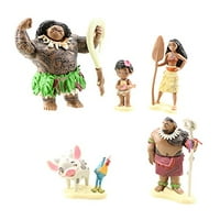 Moana Decorative Baking Walmart Com