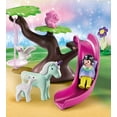 thumbnail image 3 of PLAYMOBIL Fairy Playground, 3 of 6