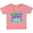 thumbnail image 3 of Inktastic Science Teacher Mom Boys or Girls Baby T-Shirt, 3 of 5