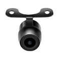 thumbnail image 2 of Dvkptbk Vehicle Cameras Small Car Small Plug-in Car Reversing Image Rear View Camera Front View High-Definition Night Vision Ccd Vehicle Camera, 2 of 9