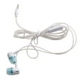 thumbnail image 4 of Hot Sales Premium In-ear Earphone Headset Noise Cancelling Wired With ABS Portable Built-in Microphone Mic Compatible Parts, 4 of 11