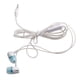thumbnail image 4 of Hot Sales Premium In-ear Earphone Headset Noise Cancelling Wired With ABS Portable Built-in Microphone Mic Compatible Parts, 4 of 11