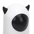 thumbnail image 4 of M Buder Motion Activated Cat Pointer Toy, Automatic Interactive Cat Toy for Indoor Cats with 3 Speed Modes and 4 Adjustable Angles (7.48 inches / 19 cm), 4 of 9