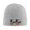 Gray, variant on Us Army Insignia And Camouflage American Flag Men Women Knitted Hat Adult Knit Beanie For Fall Winter Knit Hat Cap Slouchy Knitted Skull Cap