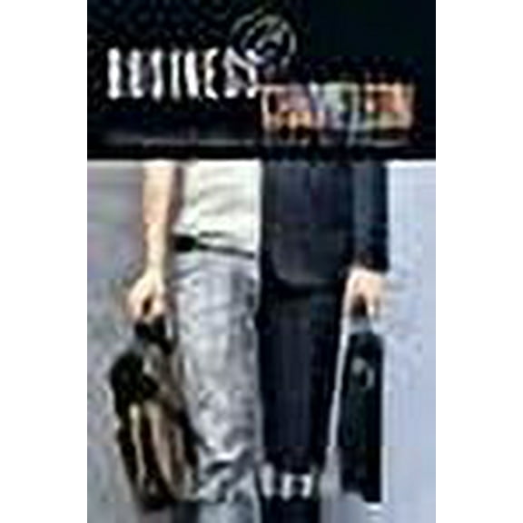 Business Chameleon: A Practical Guide to Success for Managers