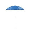 Mainstays 6' Umbrella, Blue