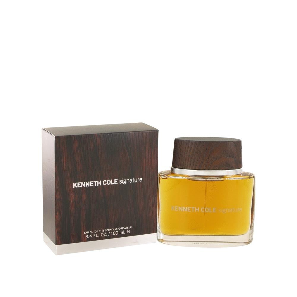 kenneth cole black bold walmart