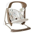 thumbnail image 1 of Fisher Price Deluxe Portable SmartSwing Take Along Baby Infant Swing and Seat, 1 of 9