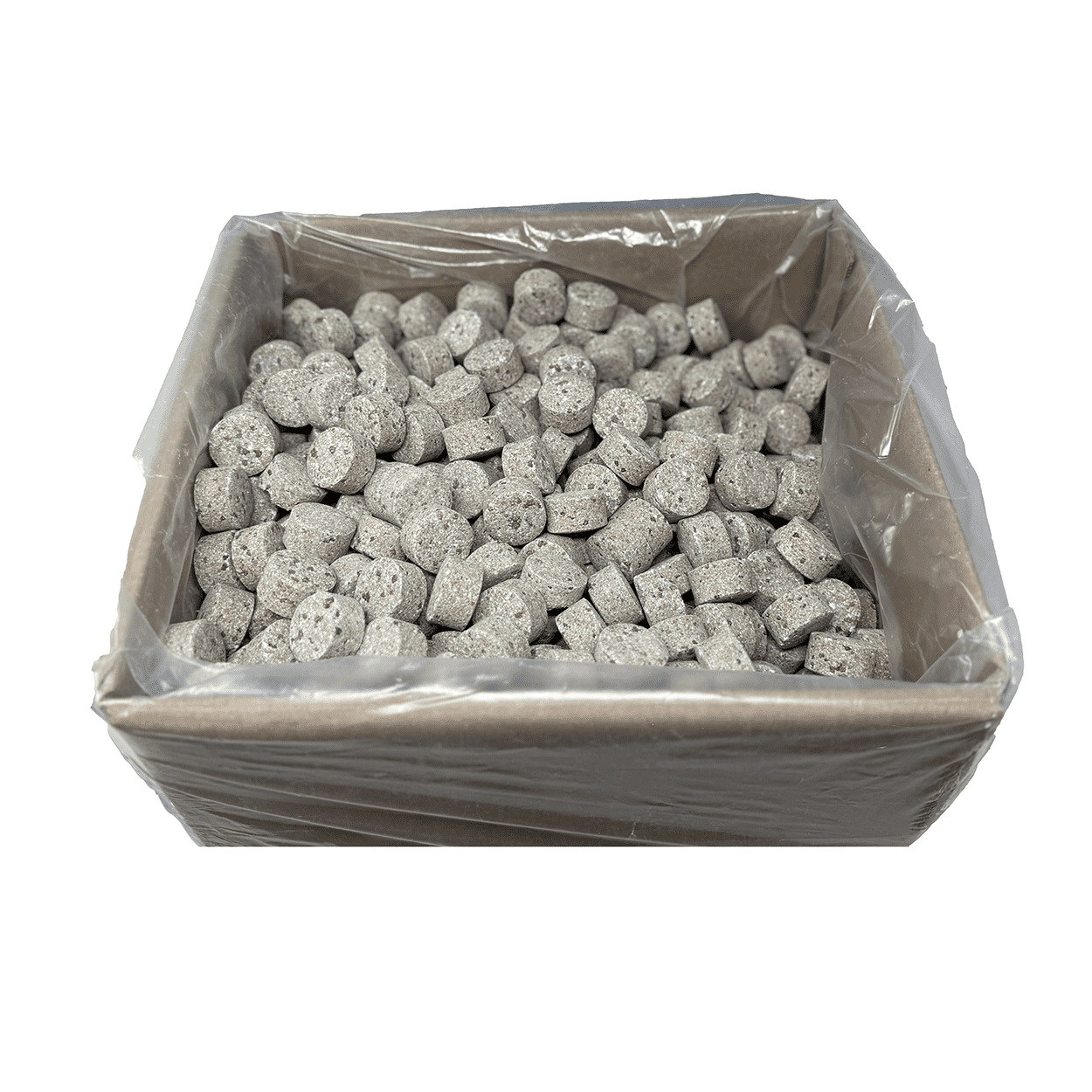 Agriform 20-10-5 Fertilizer Planting Tablets - Case (1000 x 10g Tablets) by Everiss, NA