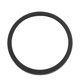 thumbnail image 1 of Wheel Speed Sensor Tone Ring 47950-1HA0A Black Replacement Installation for for 2012-2019, 1 of 4