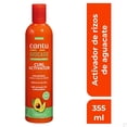 thumbnail image 2 of Acondicionador Sin Enjuague Cantu Aguacate Hidratante 355 ml, 2 of 4
