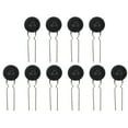 thumbnail image 4 of Miangastore 20 Pcs NTC Thermistor Inrush Current Limiter Equipment Thermal Resistor, 4 of 8