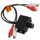 thumbnail image 4 of Controlador de nivel de amplificador, control de volumen, regulador de amplificadores de audio para automóviles., 4 of 6
