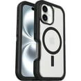 thumbnail image 4 of OtterBox Defender Series Pro XT Case with MagSafe for Apple iPhone 16 - Black, 4 of 7