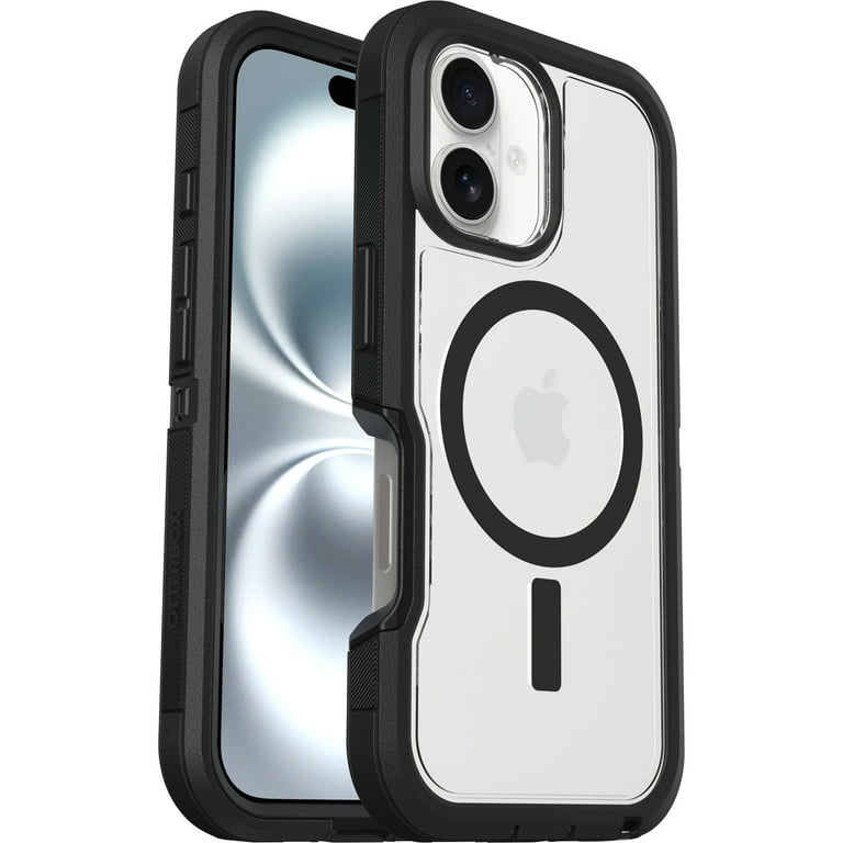 OtterBox Defender Series Pro XT MagSafe Case for iPhone 16