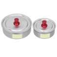 thumbnail image 4 of Watch Oil Washing Jar Watch Oil Washing Pot Wristwatch Oil Cleaning Wristwatch Oil Wash Tool Watch Movement Oil Cleaning Watch Oil Cleaning JarReloj Jarra de lavado de aceite Reloj de pulsera Limpieza Amonsee No, 4 of 5