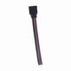thumbnail image 5 of 20 Pijas Conector de cable de 4 Pines Cables de Tira de Luces LED RGB DE 10 cm de longitud, 5 of 7