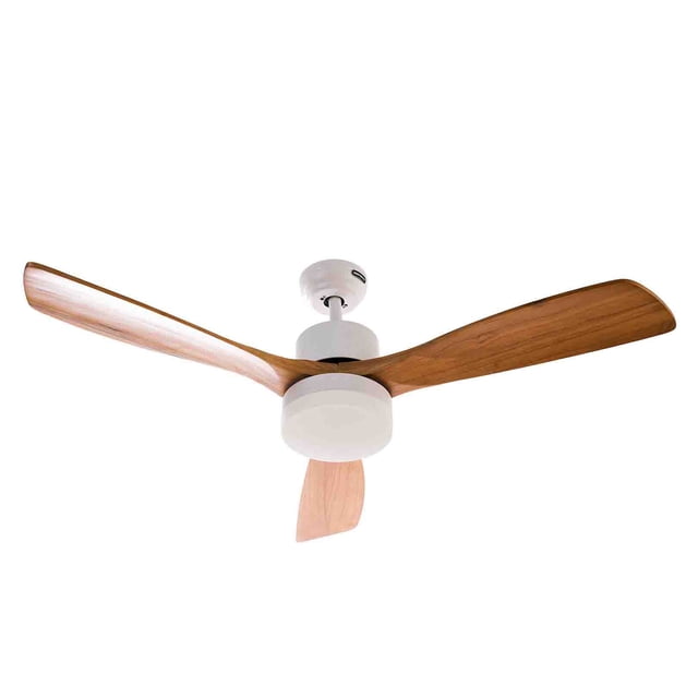 Ventilador de Techo MASTERFAN ARIA 52" BLANCO