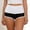 White, variant on HAIJIE Women Swim Shorts Relaxed Fit High Waist Casual Womens Shorts Athletic for Women Girls High Waisted Beach Swimwear Bottoms Bathing Trunks with Liner