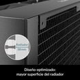 thumbnail image 3 of ARCTIC LIQUID FREEZER III - 420 A-RGB (BLACK), 3 of 5