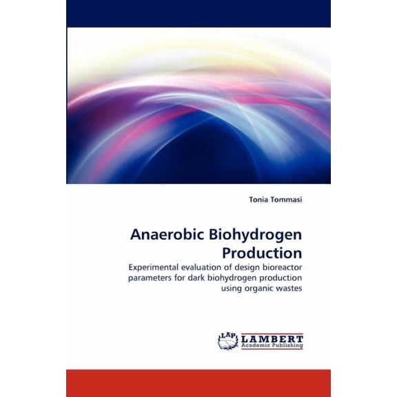 Anaerobic Biohydrogen Production (Paperback)