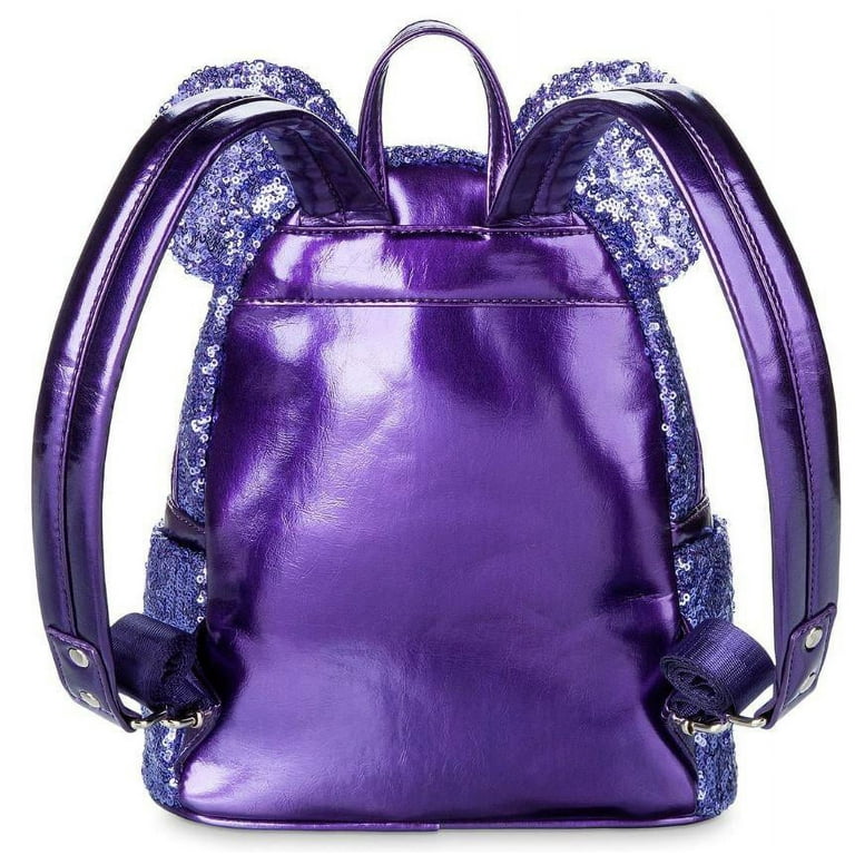 Disney purple potion backpack online