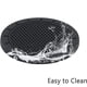 thumbnail image 3 of Juego de 4 portavasos de PVC para coche, accesorios para el interior del coche - Posavasos de silicona, 3 of 5