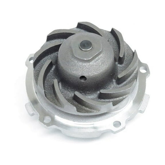 Water Pump - Compatible with 2005 - 2009 Chevy Equinox 2006 2007 2008