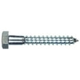 thumbnail image 1 of Hex-Head Lag Bolt, 1/4 x 6 In., 100-Ct. - 230036, 1 of 3
