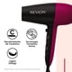 thumbnail image 3 of Revlon Secadora 1875 W Cerámica Ionica y Turmalina Perfect Match, 3 of 6