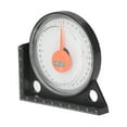 thumbnail image 3 of Angle Angle Finder High Accuracy Sturdy Durable Plastic Clear Scale Easy Operation Magnetic  Angle Locator, 3 of 7