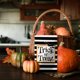 thumbnail image 4 of «Juego de paños de cocina con calabazas y murciélagos de Halloween. Paños de microfibra absorbentes para uso doméstico, perfectos para secarse las manos y lavar los platos»., 4 of 4
