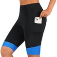 thumbnail image 1 of SURJDE Womens Cycling Shorts, 1 of 4