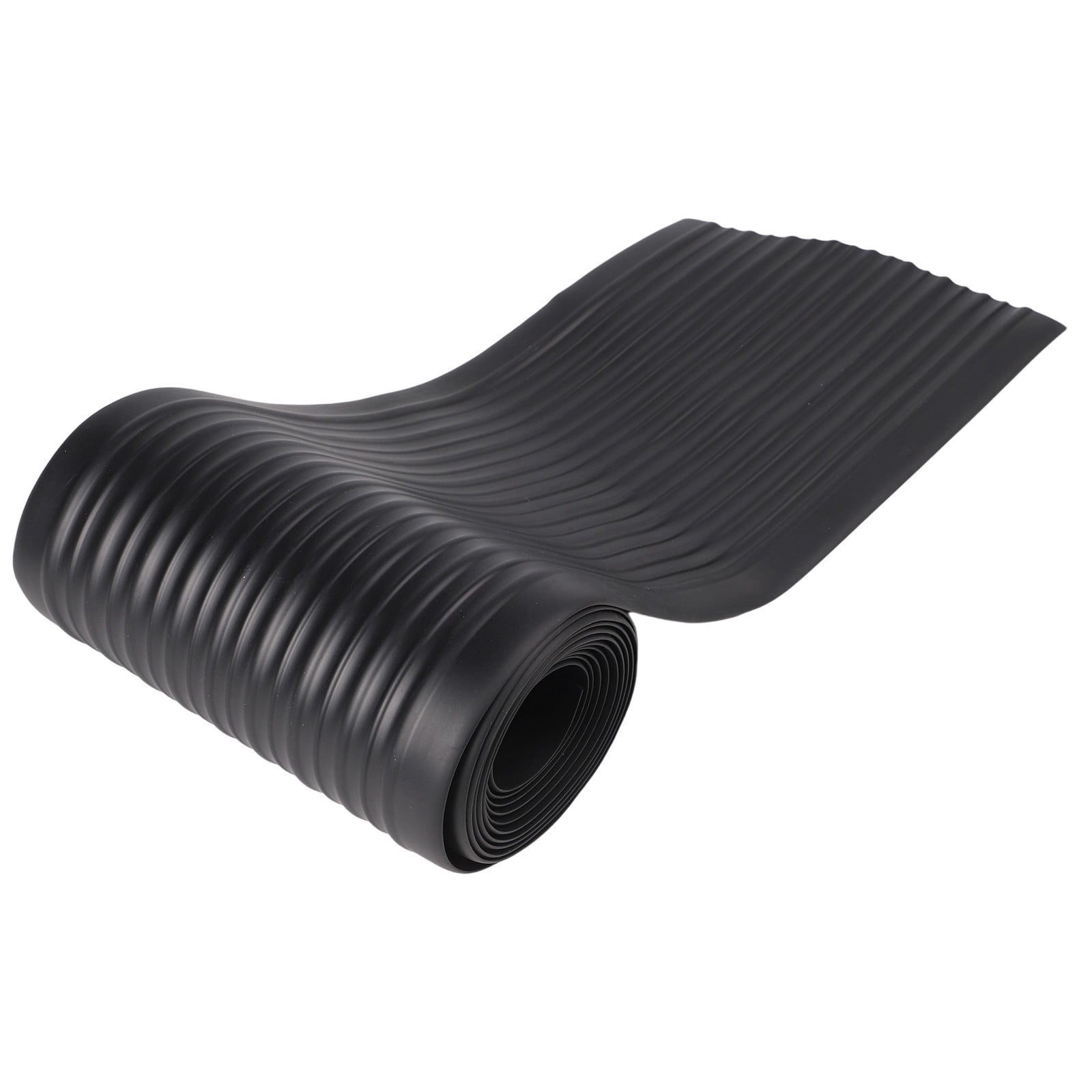 PASILI 9.8Ft Inflatable Boat Wear Strips Kayaks Chassis Armor Rubber Protective Strip For Inflatable Boats, Kayaks, Speedboats, Fishing