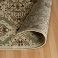 thumbnail image 3 of Superior Adam Printed Modern Indoor Area Rug, 3 of 4