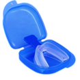 thumbnail image 1 of Silicona para dejar de roncar, boquilla antironquidos, protector de apnea, bandeja de bruxismo, ayuda para dormir, mejor herramienta para el cuidado de la salud del sueño LingWen 9024715702722, 1 of 1
