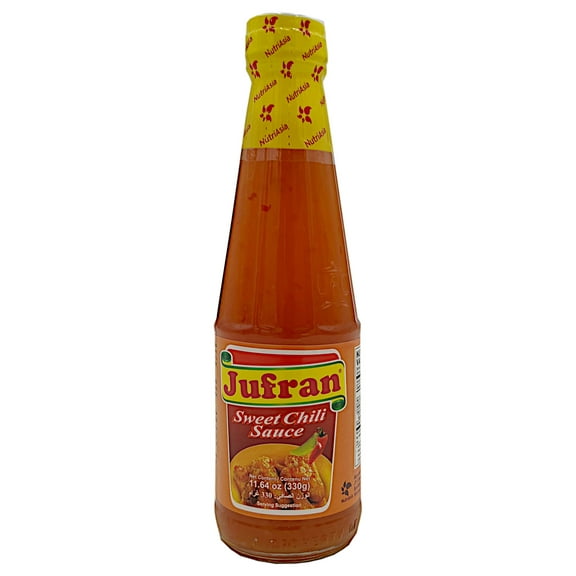 Jufran Sweet Chili Sauce 11.6oz Pack of  2