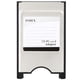 thumbnail image 5 of Lector de tarjetas Compact Flash, Lector de tarjetas de memoria PCMCIA Lector de tarjetas de memoria Adaptador de tarjeta Rendimiento confiable, 5 of 8