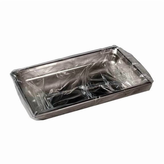 Daymark Ovenable Pan Liner,Plastic,34"W,PK100 IT110814