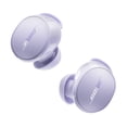 thumbnail image 2 of Bose New QuietComfort Wireless Noise Cancelling Earbuds, Lifestyle Bluetooth Earbuds with Active Noise Cancellation, Up to 8.5 Hours of Battery Life, Chilled Lilac, 2 of 5