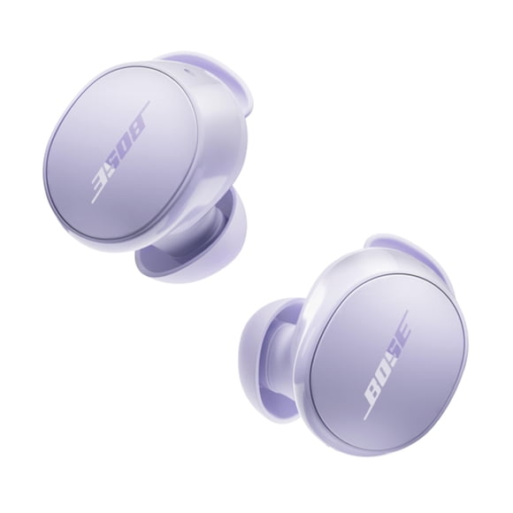 Auriculares Inalámbricos Bose QuietComfort Bluetooth con Cancelación Activa de Ruido 8.5h