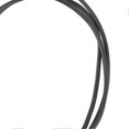thumbnail image 3 of 10 Sets 0.44mm2 Electrical Extension Test Lead Kit 2mm Female to Female Banana Socket J.70029 Black, 3 of 5