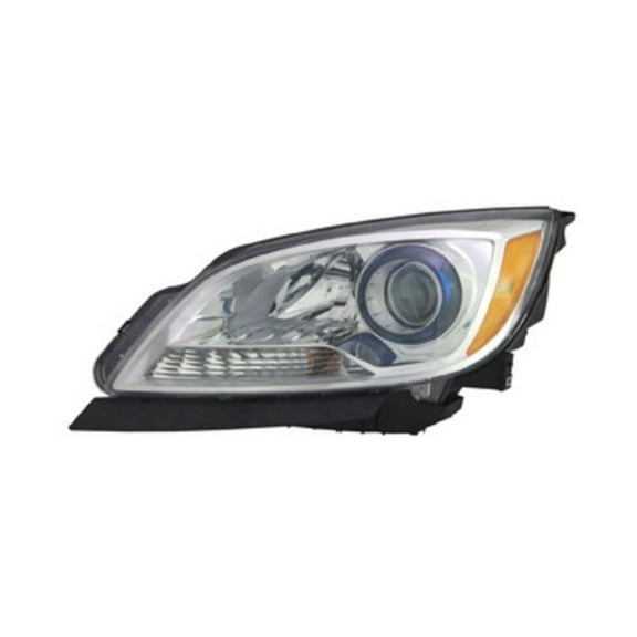 TYC 20-9240-00 TYC Regular Fits select: 2012-2017 BUICK VERANO