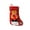 Sytle C, variante sur Chaussette de Noël Suspendue Arbre de Noël Cheminée Sac Cadeau Tissu Non Tissé Ornement Intérieur Extérieur Fond Décoration Maison Vieil Homme
