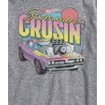 thumbnail image 3 of Hot Wheels - Summer Crusin - Men's Short Sleeve T-Shirt, 3 of 5
