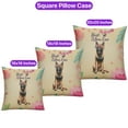 thumbnail image 3 of Best Belgian Malinois Mom Ever Happy Mother's Day Pillowcase Double Sided Sheepdog Dog Lover Gifts Pillow Case Covers - 02002, 3 of 3