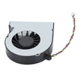 thumbnail image 1 of Ventilador De Refrigeración ANGGREK de La CPU Del Ordenador Portátil Poco Ruido Eficiente para El Ordenador Portátil, 1 of 7
