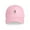 Pink, variant on CafePress - Irish Rose - Adjustable 100% Brushed Unisex Casual Cotton Baseball Cap, Beige, 1