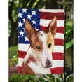 thumbnail image 3 of Carolines Treasures CK6610GF Majorca Ratter American Garden Size outdoor-flags, Multicolor, 3 of 3