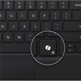 thumbnail image 2 of Teclado Microsoft Surface Pro Copilot+ (11º) Negro, 2 of 2